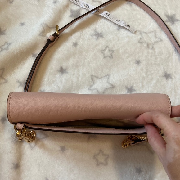 Michael Kors crossbody Wallet on the Chains/ clutch - Picture 6 of 14